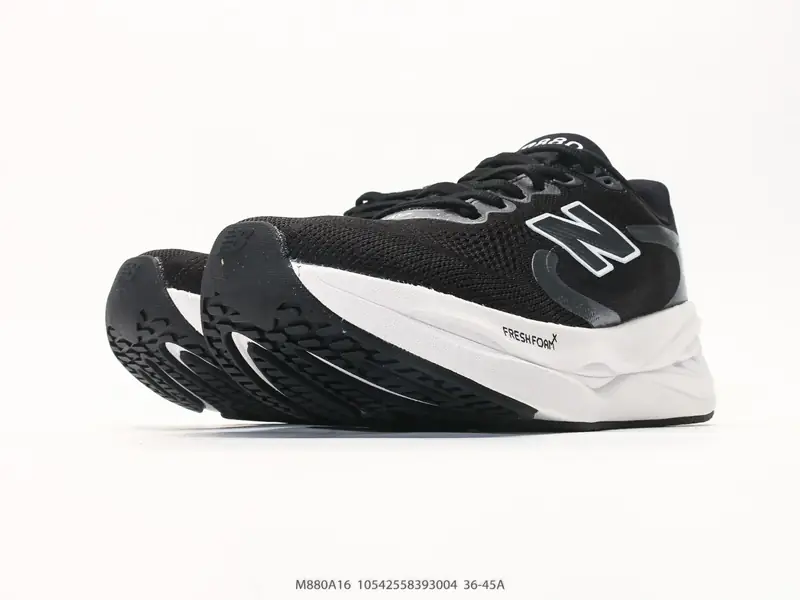 New Balance Scarpe sportive Retro Ammortizzato Comodo M880A16 #10542558393004